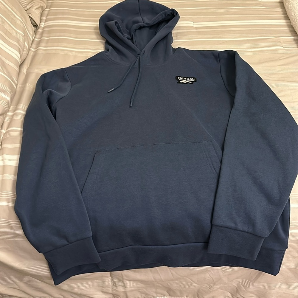 Reebok Hoodie